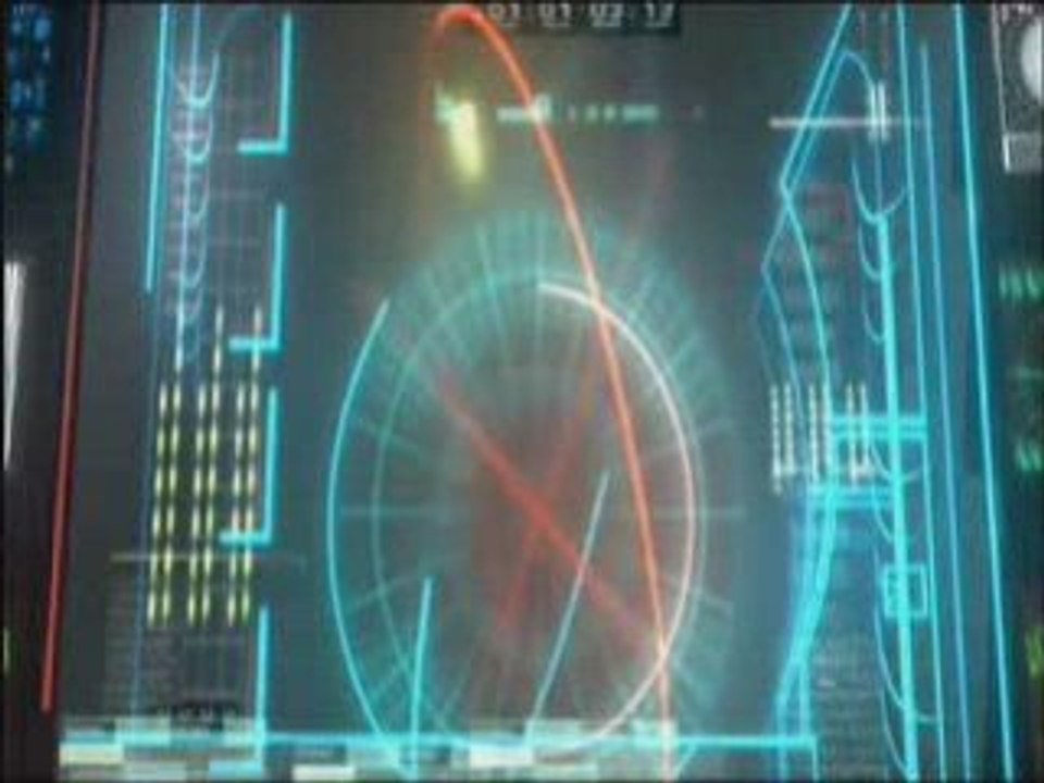 Conquest : Frontier Wars