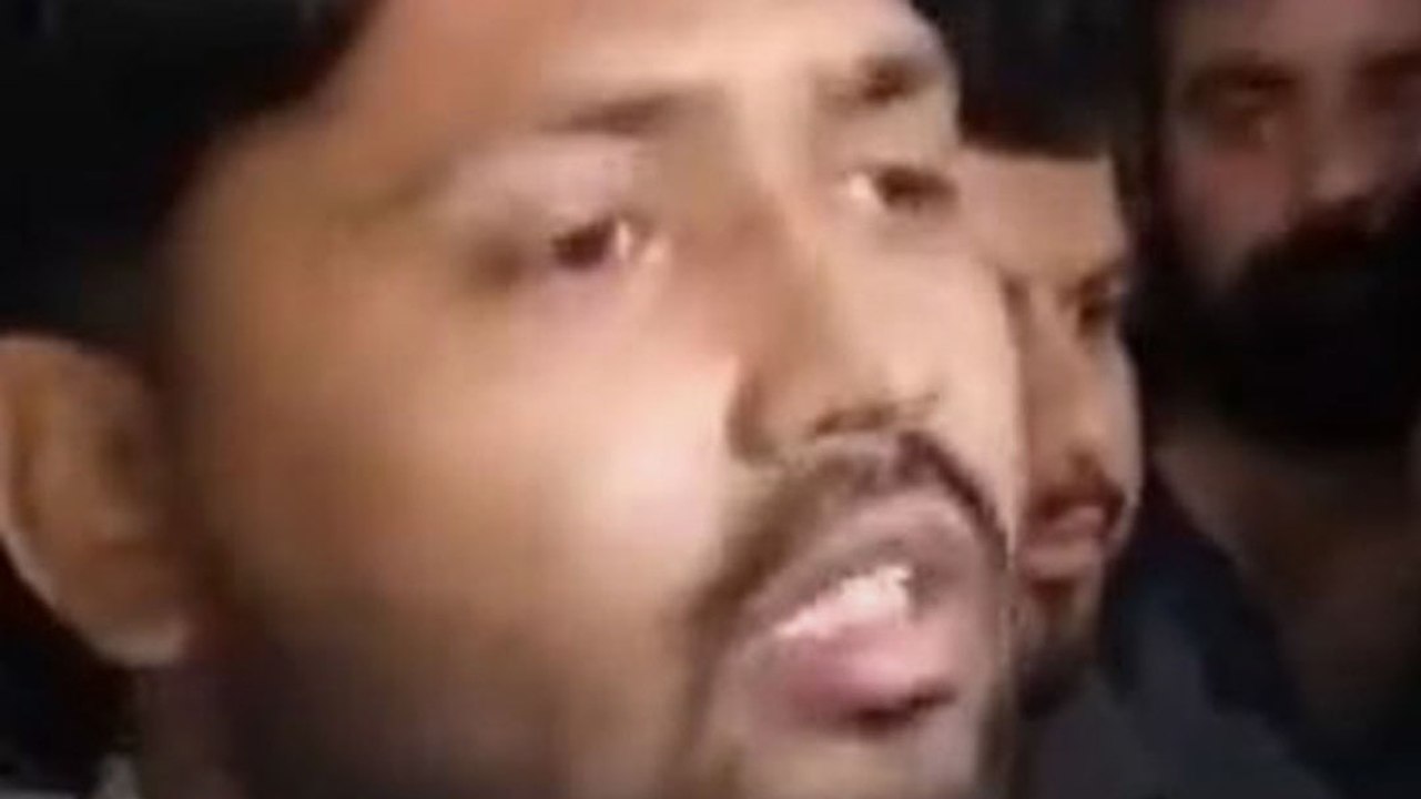 खान सर फायरिंग दावे से पलटे, पटना कोचिंग विवाद में ऐसे आया नया मोड़