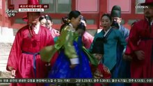 Grand Prince The Man Who Desires the Throne Episode 4