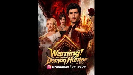 [EngSub] Warning! The Greatest Demon Hunter Is ! | ????Aurora