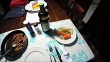 MUKBANG MAMMOSO
