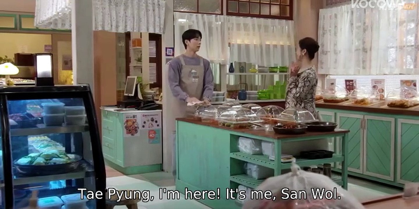 First Man Episode 113