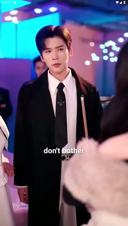 Fake Heiress Real Love Chinese Drama ENG SUB
