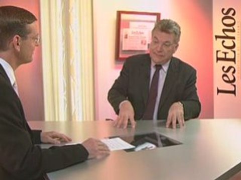 Interview : Phil. Waechter (Natixis)