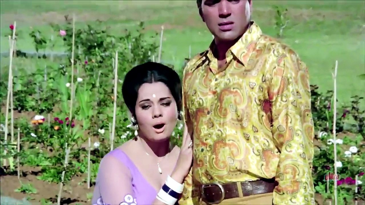 Main Tere Ishq Mein Mar Na Jaun Kahin  Full 4K