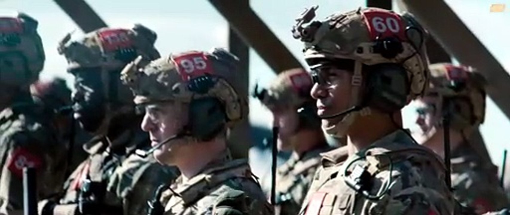 War Machine Episode 1 Engsub