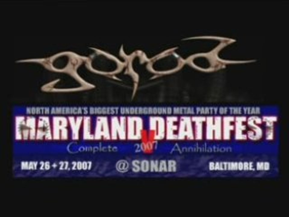 Gorod mdf 2007