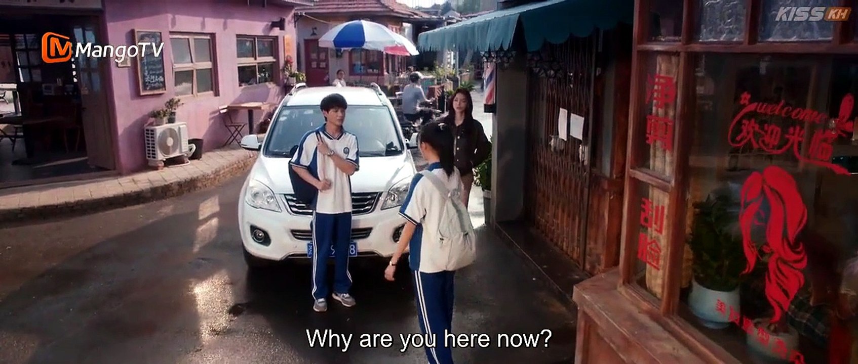EP.15 Dazzling - Engsub