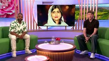 The One Show S2026E102