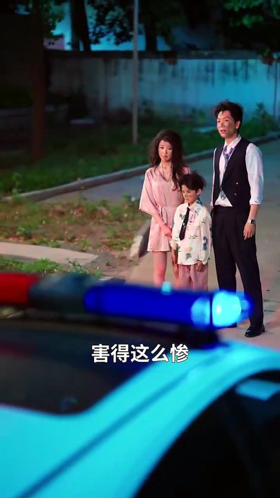 【短剧合集】 错付十年，于小姐撤资清算