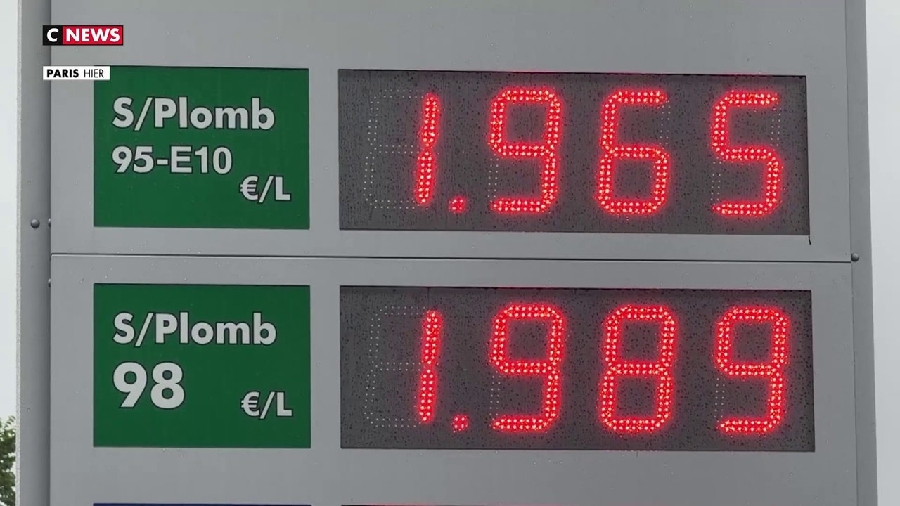 Crise du carburant : les prix en baisse cette semaine, vers une diminution temporaire ou durable en France ?