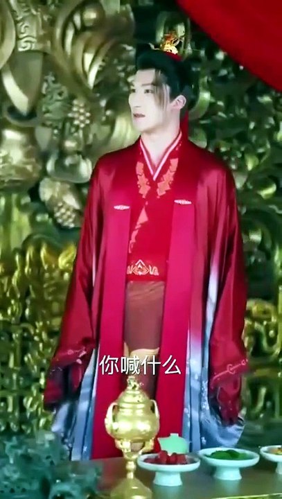 Dreams Where Gods Tremble - ENG SUB