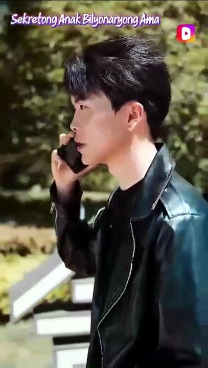 Sekretong Anak bilyonaryong Ama Chinese Drama ENG SUB