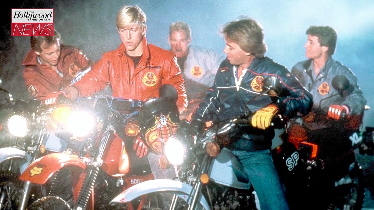 'Cobra Kai' Star William Zabka Defends Marc Maron Over Podcast Interview Criticism | THR News [Full Movie]