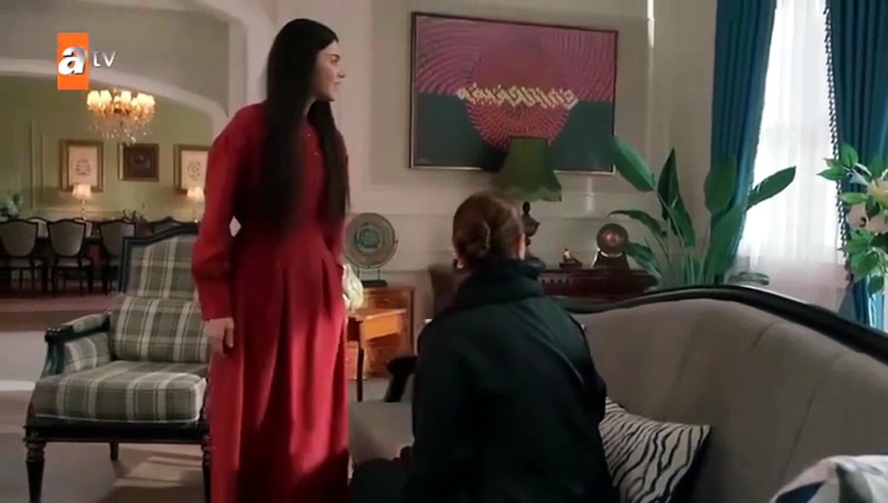مسلسل تحت نفس المطر الحلقة 7 مترجم – الأخيرة