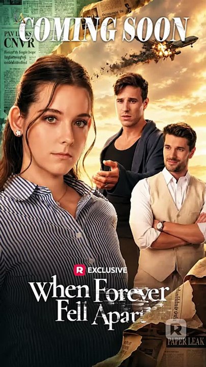 🔥 He Promised Forever… Then Broke My Heart  Full Movie HD [Full Movie]
