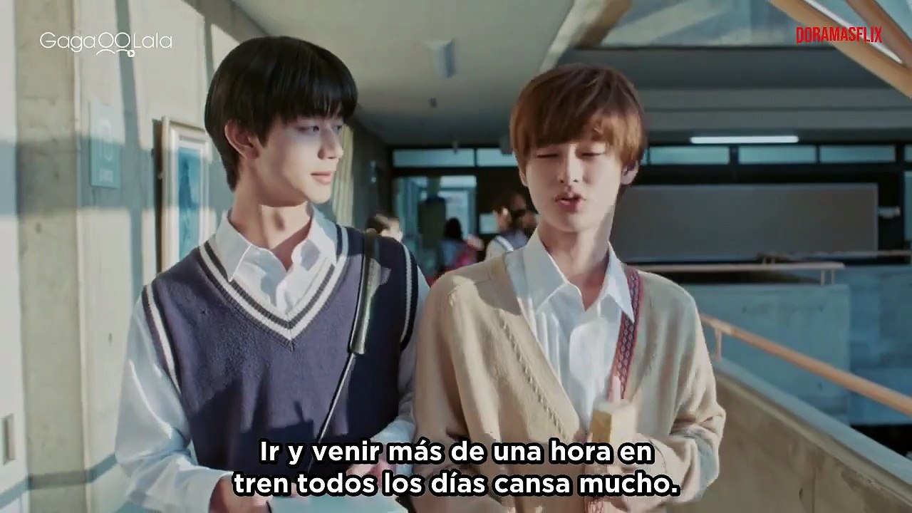 Countdown to Yes - Episode 1 SUB ESPAÑOL