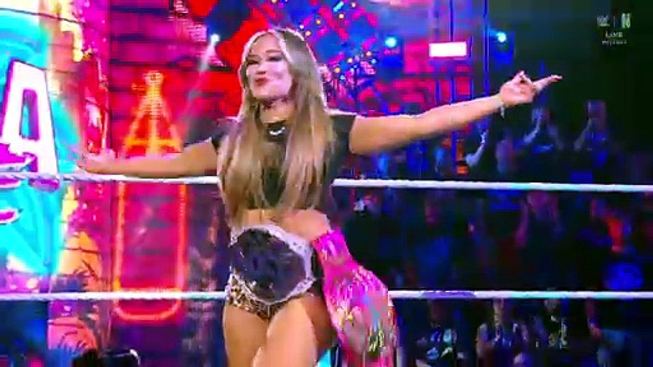 WWE NXT June 2, 2026