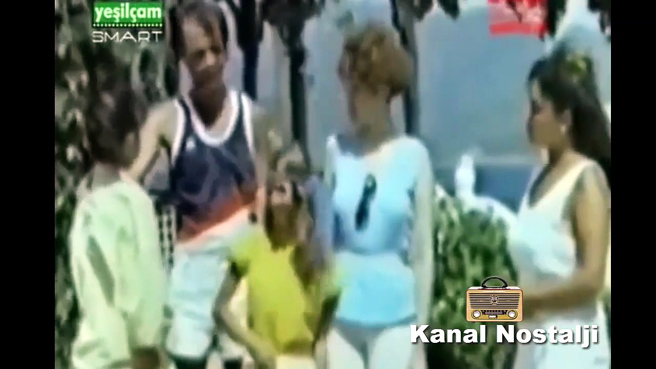 1980 Ateşli Günler Soğuk Oluk  EMEL CANSER ZAFİR SEBA Türk Filmi İzle [Full Movie]
