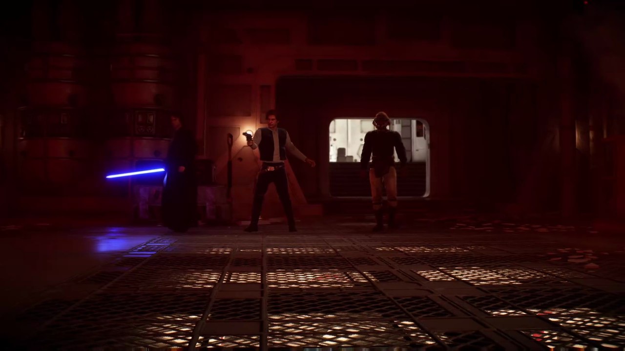 STAR WARS™ Battlefront™ II_Affrontement héroïque sur Jakku