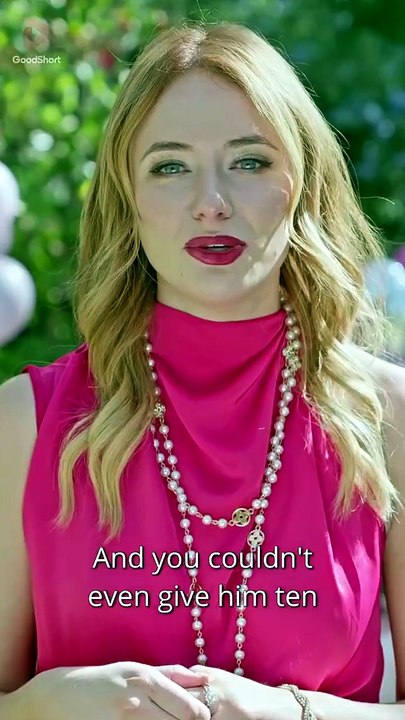 The Lady Boss from Betrayed to Beloved