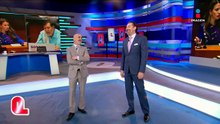 Noroña no entendió  lo del dedo en el anillo | Qué Importa