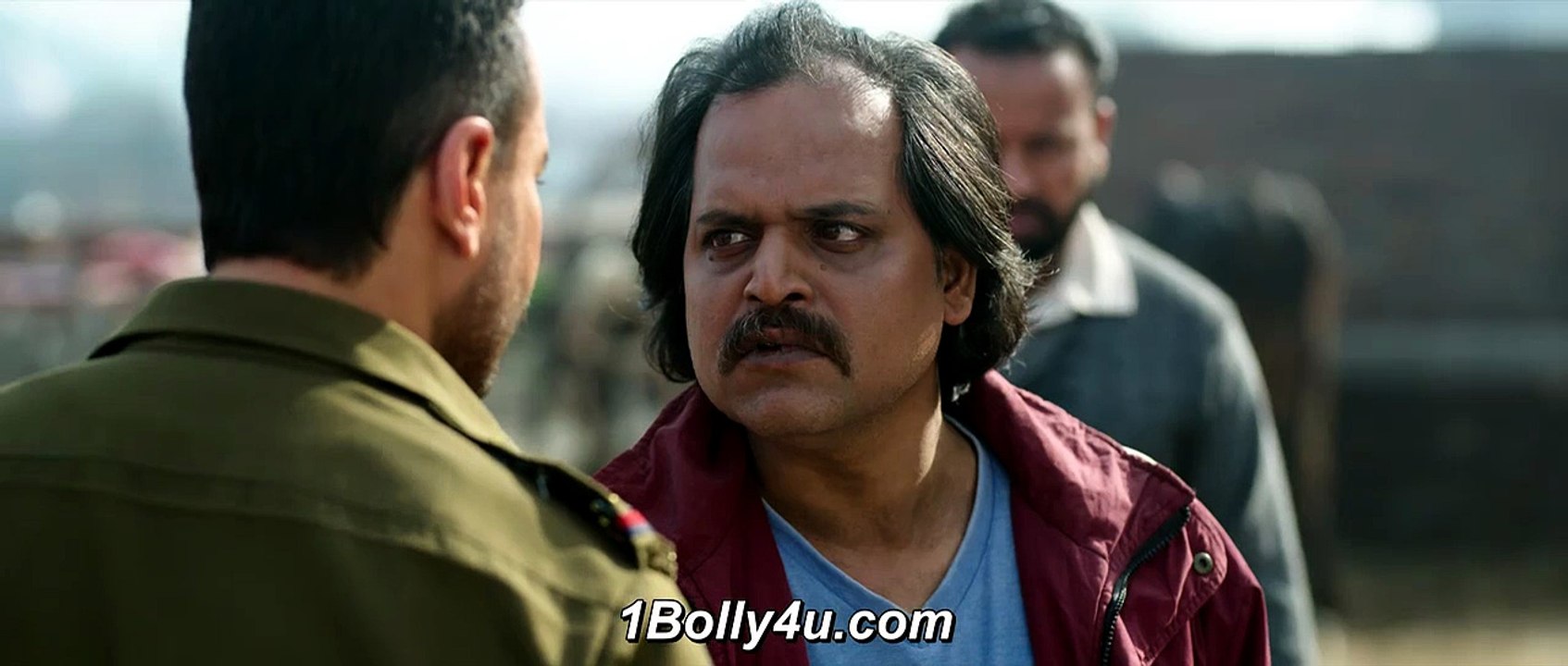 Kartavya 2026 Hindi Movie