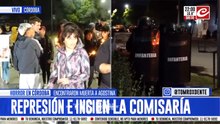 Especial asesinato de Agostina Vega