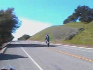 Crimo freestyle de rue