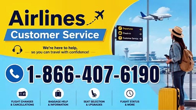 United Airlines ™® Customer Service Number || Toll Free Number for Travel Assistance