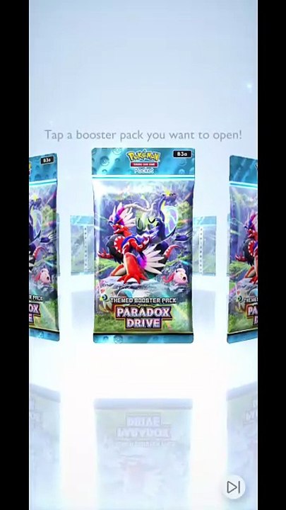 Pokemon TCG
