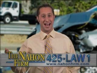 Nashville Personal Injury Lawyer Commercial