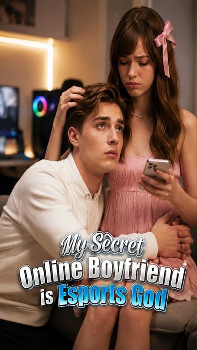 My Secret Online Boyfriend is Esports God (2026)