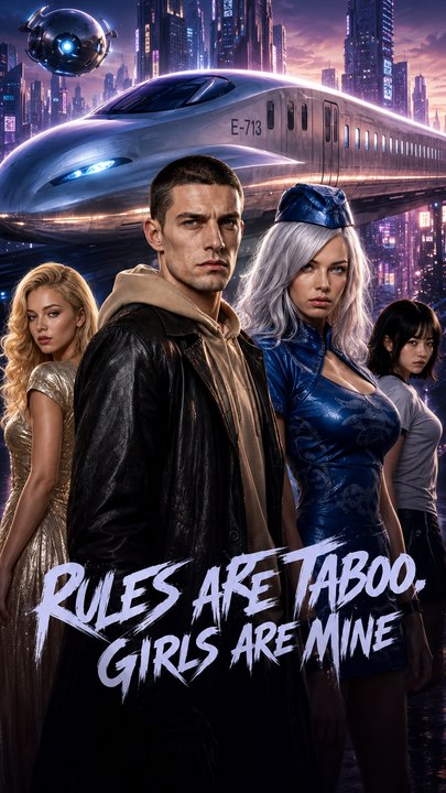 Rules Are Taboo, Girls Are Mine