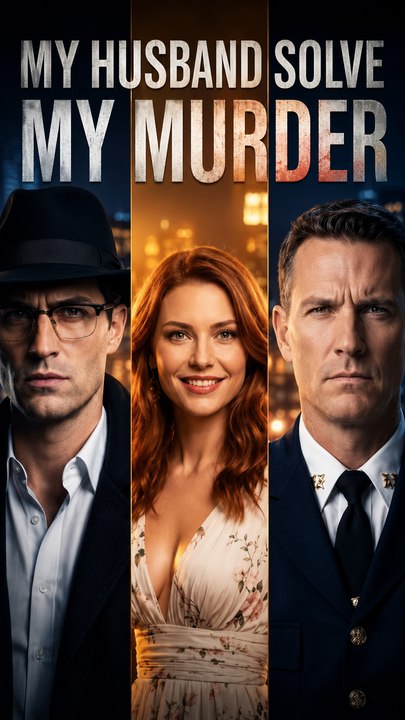 My Husband Solved My Murder (2026)