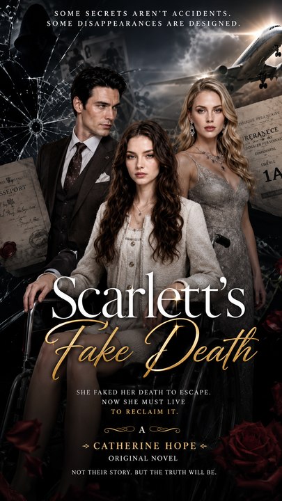 Scarlett’s Fake Death (2026)