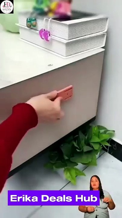 Ganchos Adhesivos Super Fuertes Sin Taladros | Organiza Pared y Muebles Fácil