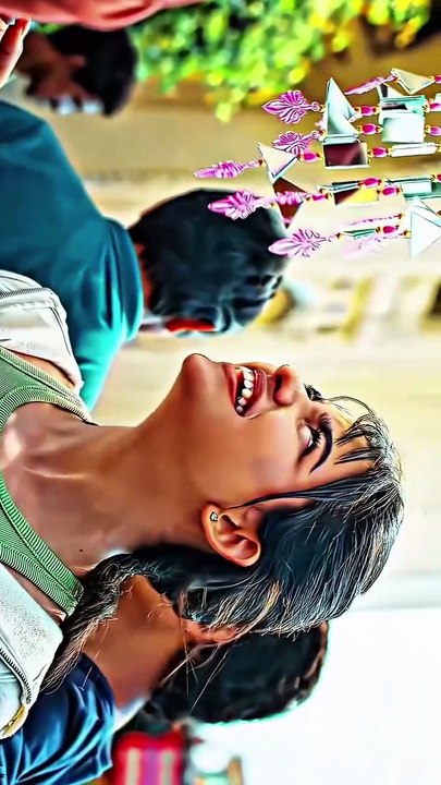 Capcut glow trick edit new edit template