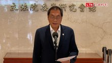 安泰醫院火警9死案被起訴 蘇清泉：勇敢面對、不要有政治介入