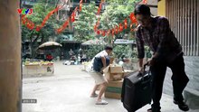 DƯỚI Ô CỬA SÁNG ĐÈN - TẬP 7-8 - PHIM VIỆT NAM VTV3 - DUOI O CUA SANG DEN