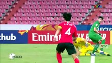 U23 Hàn Quốc 1-0 U23 Ả rập Xê út - Goals and Highlights (26/1/2020) | VTV6 HD