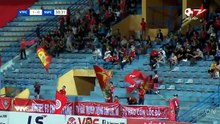 CLB Viettel 3-0 Sài Gòn - Goals and Highlights (3/4/2021) | VTVcab 16 - Bóng Đá TV