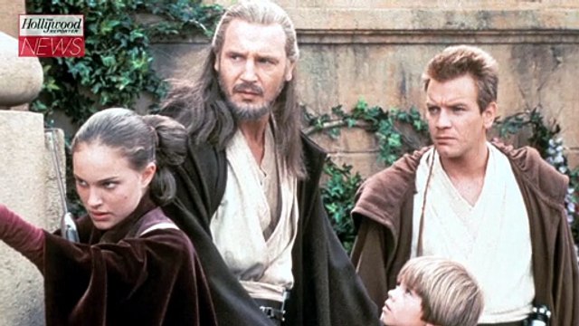 Liam Neeson Shuts Down Rumors That He's in The Disney+ 'Obi-Wan Kenobi' Series | THR News [Full Movie]