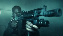 Man Of War Trailer OV