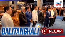 Balitanghali: (Part 2) June 3, 2026