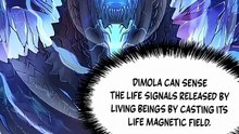 Bro won't stop level up 😈 #manhwa #manhua #manga