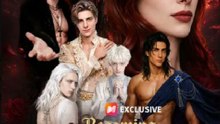 [Eng Sub]🔥Becoming the Wicked Stepmother- Full Movie English Sub - Forbidden Romance | Full Drama Dailymotion #reelshort