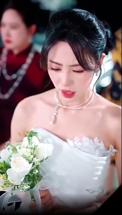 The Sacrifice That Echoed Through Full Chinese Drama
