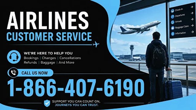 Southwest® Airlines Customer Support™ [Complete Contact Guide] | Customer Service Number & Toll Free Number