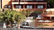 Prezentacja hotelu Barcelo Tenerife w Hiszpanii